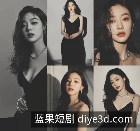 剧情足迹