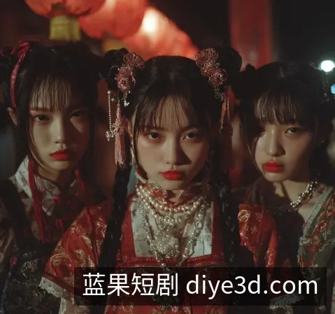 果选短剧